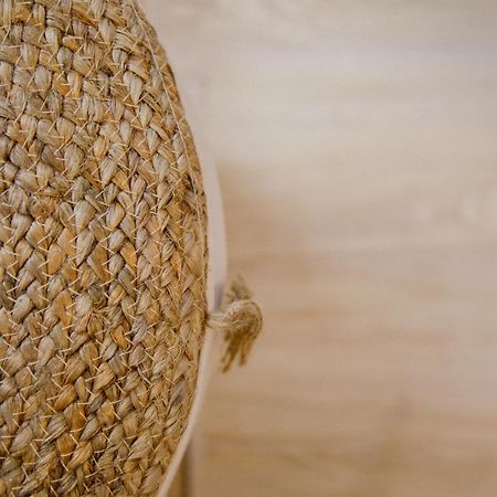 Iris Garden Retreat Aparthotel Corinth Ngoại thất bức ảnh