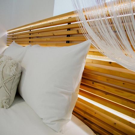 Iris Garden Retreat Aparthotel Corinth Ngoại thất bức ảnh