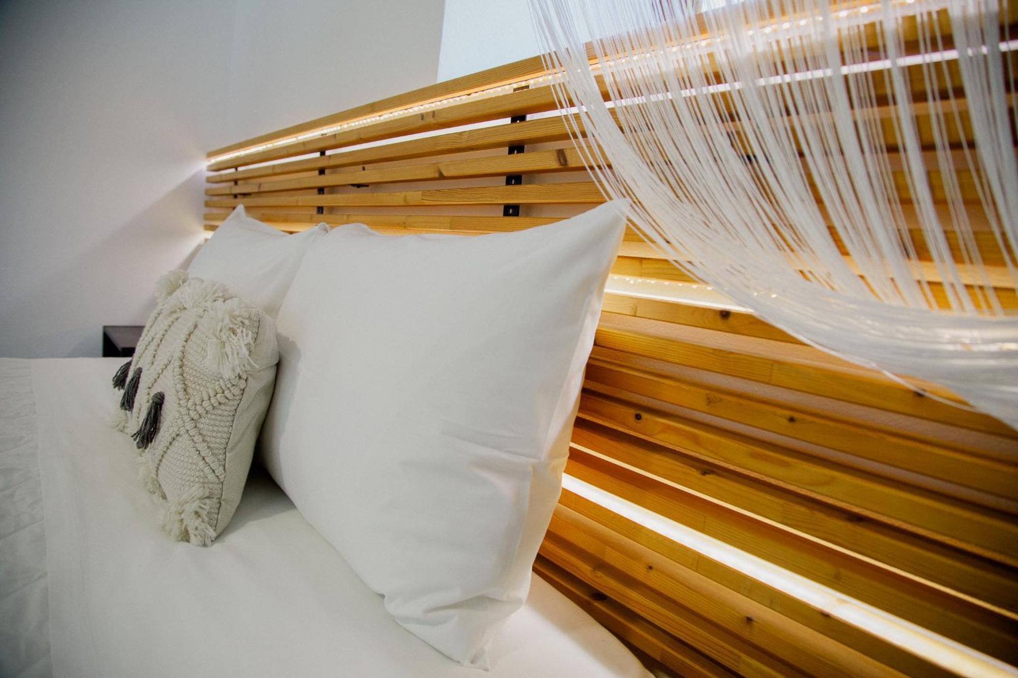 Iris Garden Retreat Aparthotel Corinth Ngoại thất bức ảnh