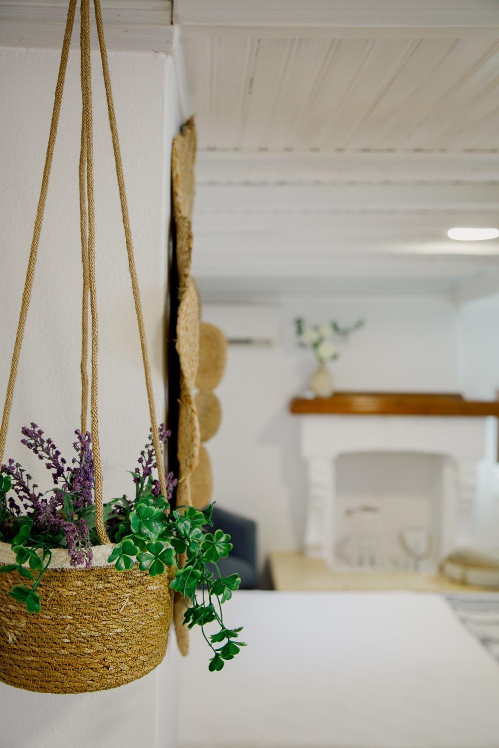 Iris Garden Retreat Aparthotel Corinth Ngoại thất bức ảnh
