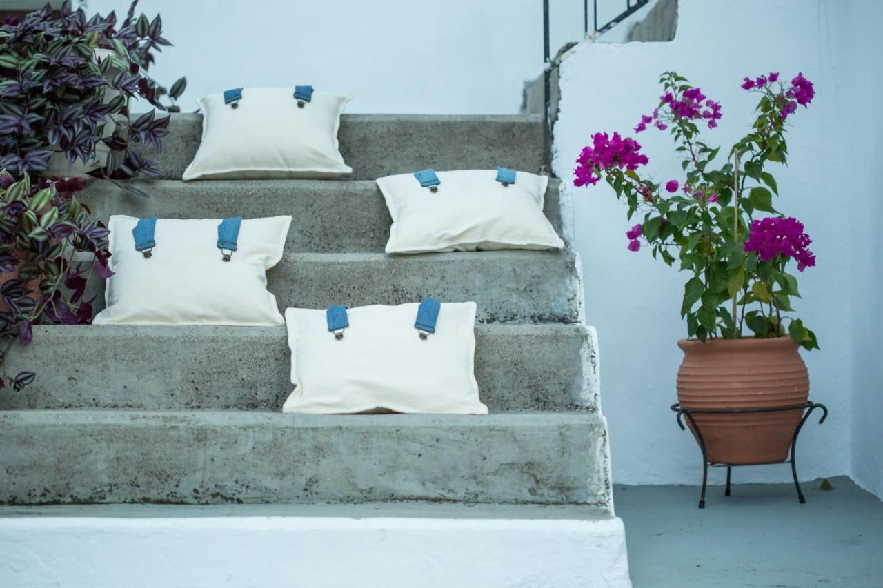 Iris Garden Retreat Aparthotel Corinth Ngoại thất bức ảnh