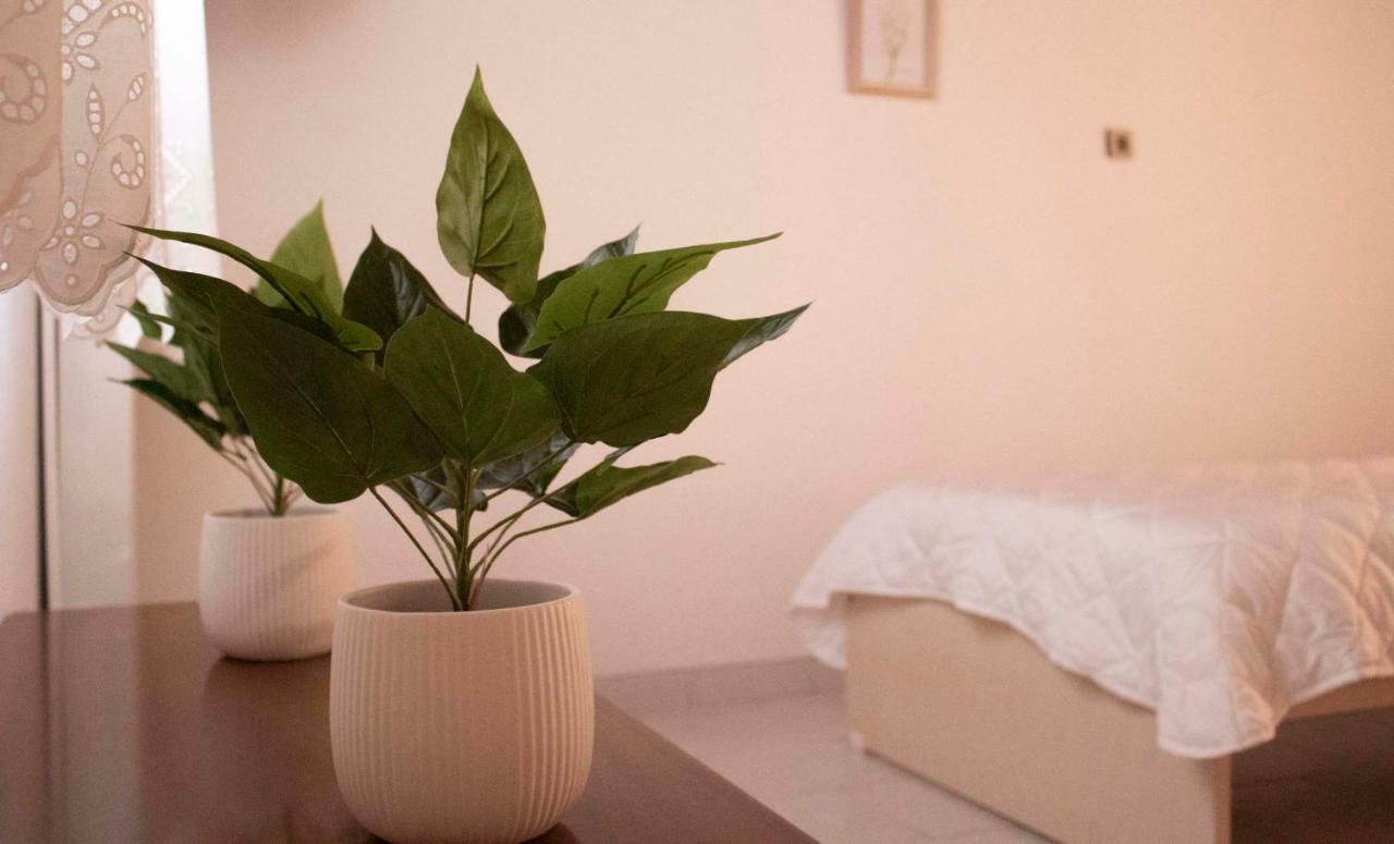 Iris Garden Retreat Aparthotel Corinth Ngoại thất bức ảnh